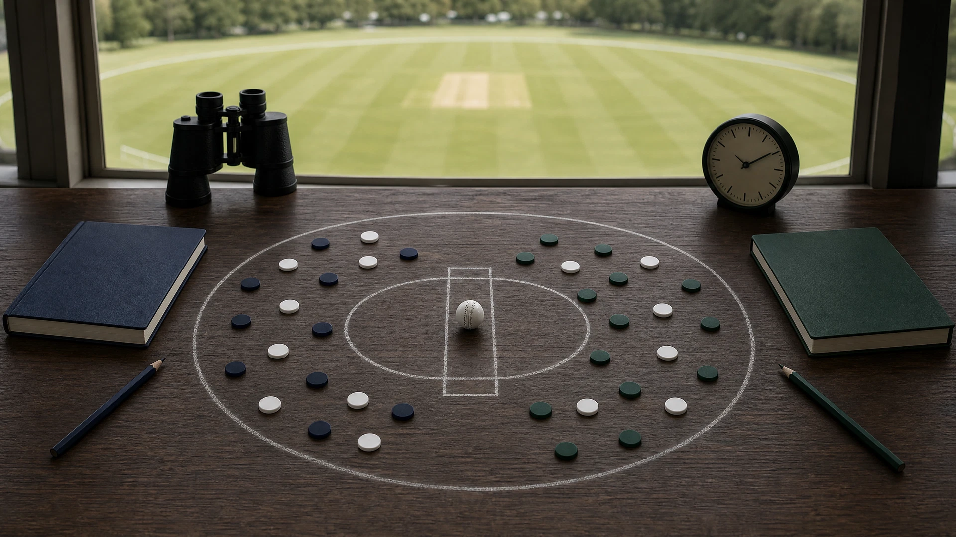 Original venue-neutral third Youth ODI prediction research illustration for England Under-19 versus Pakistan Under-19