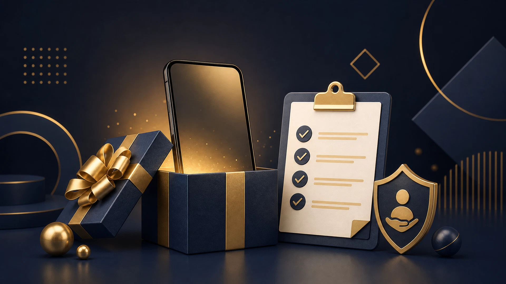 Responsible offer guide for FairPlay bonus information