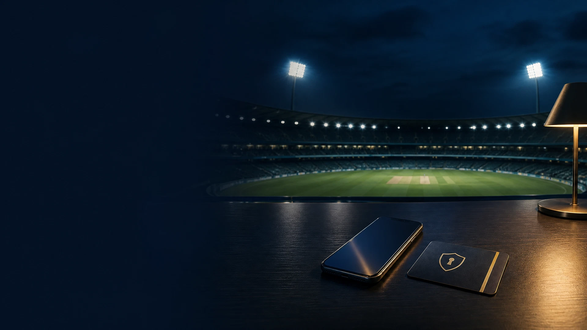 Secure phone and key for FairPlay Login guidance