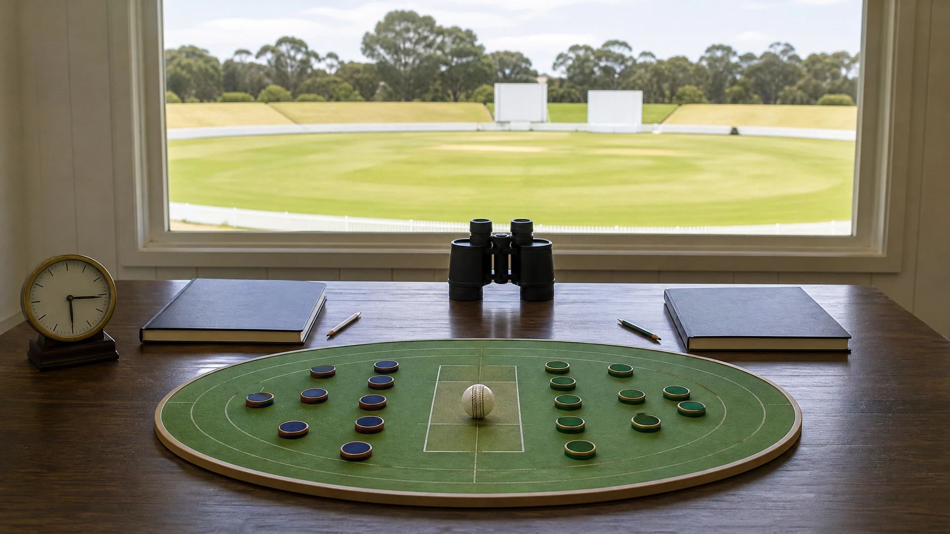 Original venue-neutral second Youth ODI prediction research illustration for India Under-19 versus Australia Under-19