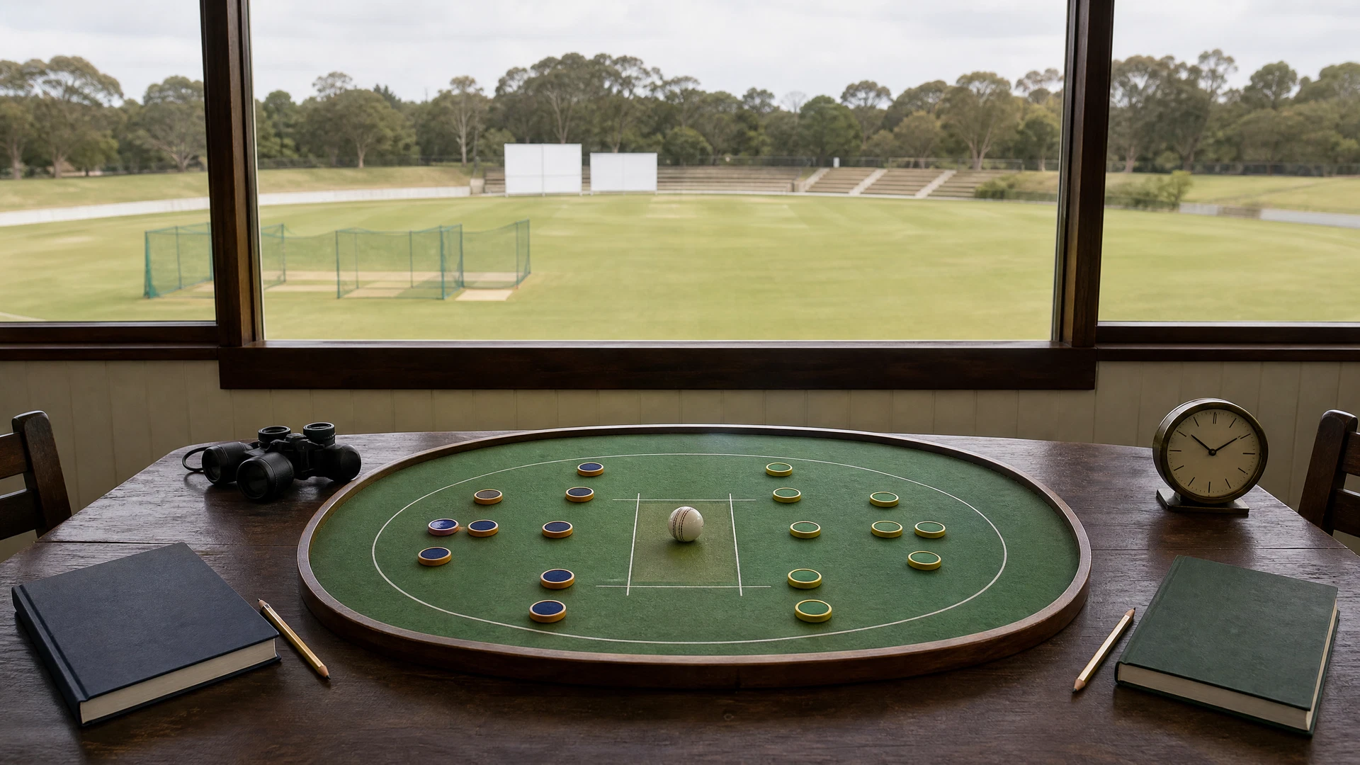Original venue-neutral third Youth ODI prediction research illustration for India Under-19 versus Australia Under-19